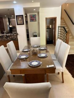 Villa in Madinaty - Private jacuzzi - Premium location - 3