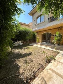 Villa in Madinaty - Private jacuzzi - Premium location - 6