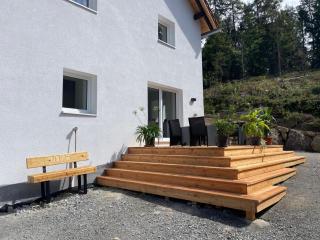 Chalet am Bärenpfad - 2