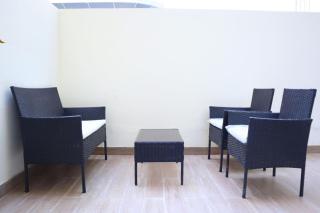 Serenity Haven 2BR - Luxury Retreat by Masdar Park & Downtown - 6