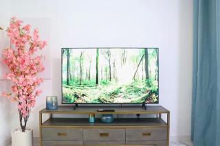 Blue Mirage 2BR -Elegant Retreat - 6