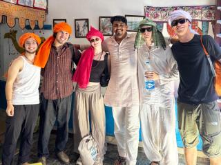 Hostel Little Prince Home Stay - 4