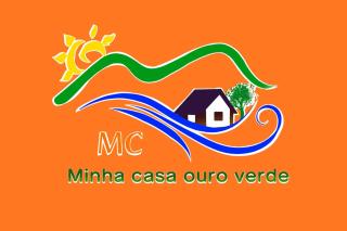 Pousada minha casa ouro verde - 2