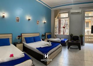 Hostgram Hotel in cairo - 6