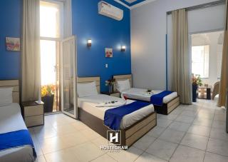 Hostgram Hotel in cairo - 3