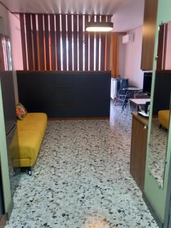 Квартира на пляже в Кобулети - 6