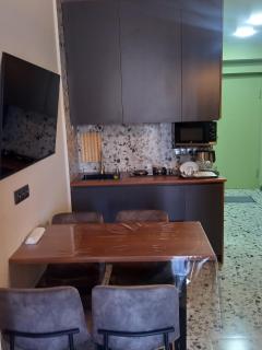 Квартира на пляже в Кобулети - 5