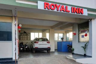 Hotel O Royal Inn - 6