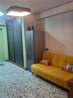 Квартира на пляже в Кобулети - 2