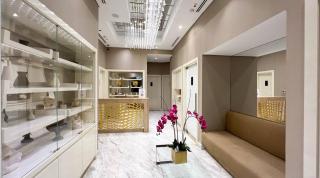 Poolside Studio with Canal Views and Near Dubai Mall - 6
