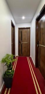 Pyramid sky viwe suite - 5