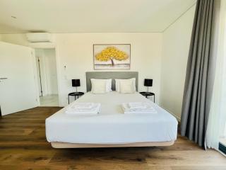 Vila Pombal Tomar - Luxury Apartment with private pool and Castle View - 4