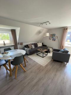 Ferienwohnung Strönlooper - 5