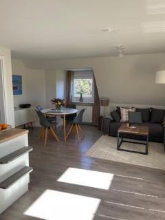 Ferienwohnung Strönlooper - 1