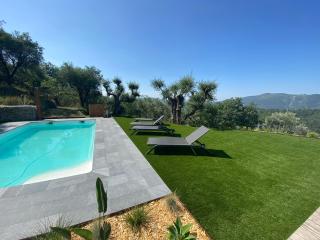 Villa les Oliviers - 0