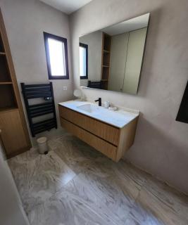 Villa les Oliviers - 6