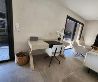 Villa les Oliviers - 5