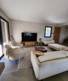 Villa les Oliviers - 3