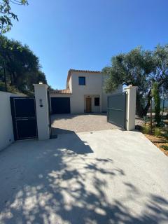 Villa les Oliviers - 2