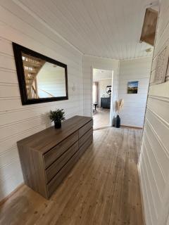 Romslig enebolig i Grimstad - 4