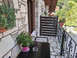 Eptalofos Apartments - 2