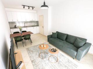Driftwood Apartment - 6