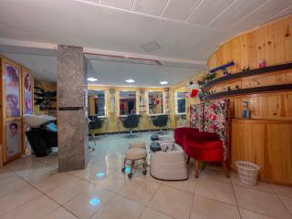 Hotel Senhaja - 5