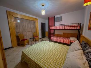 Hotel Senhaja - 3