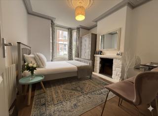 Nottingham Home Stay - 9