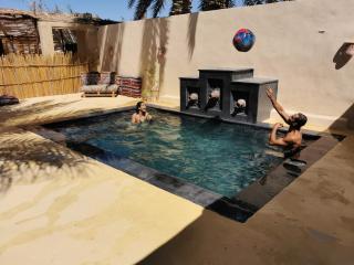 Siwa Oracle Hostel - 5