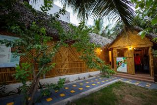 CHETTINAD HERITAGE WELLNESS RESORTS - 2