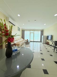 Bahrain Beach Bay - 7