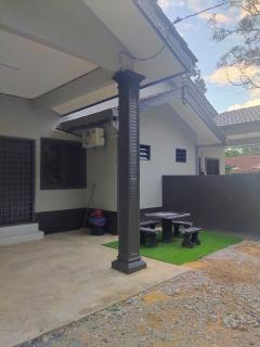 ABG JEFF HOMESTAYs 2 - 3
