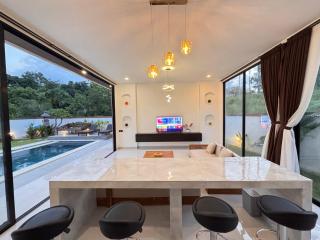 Maha Ritz private villa - 8