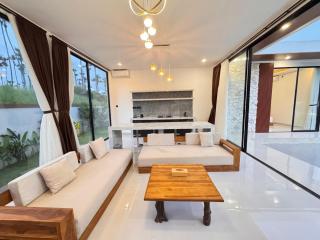 Maha Ritz private villa - 5