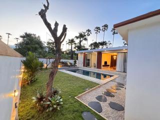 Maha Ritz private villa - 4