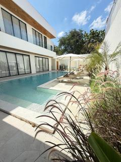 Marcio Luxury Villa By Bali Lyfe Venture - 2