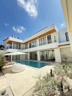 Marcio Luxury Villa By Bali Lyfe Venture - 7