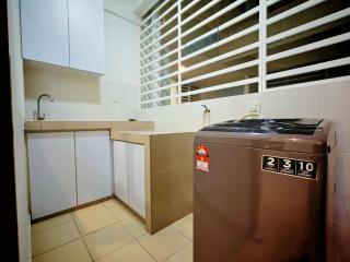 Ipoh Majestic Modern City 2BR Condo - Food Street - 6