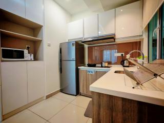 Ipoh Majestic Modern City 2BR Condo - Food Street - 5