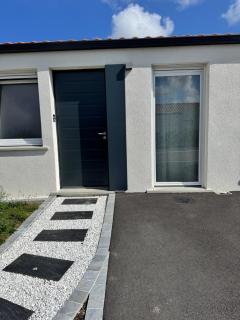 Maison pour vos séjours en famille ou entre amis - 1
