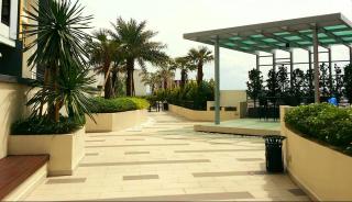 Ipoh Majestic Modern City 2BR Condo - Food Street - 1