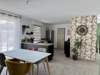 Maison pour vos séjours en famille ou entre amis - 6