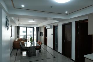 Golden Seagulls Hotel - 8