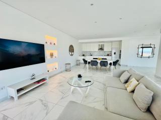 Vila Pombal Tomar - Luxury Apartment with private pool and Castle View - 3