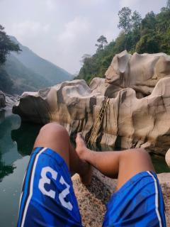 Shawn camps shnongpdeng - 6