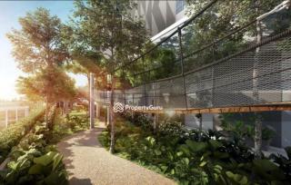 Trion kl TRX City Near by Klcc - 9