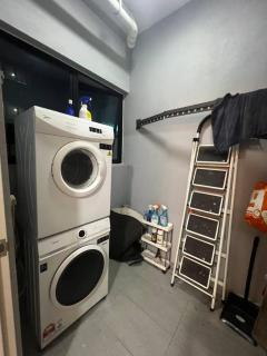 Trion Comfort & Luxury Near By Klcc - 3