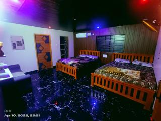 Ocean pearl homestay2 - 1