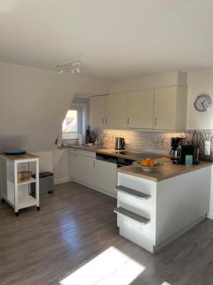 Ferienwohnung Strönlooper - 3